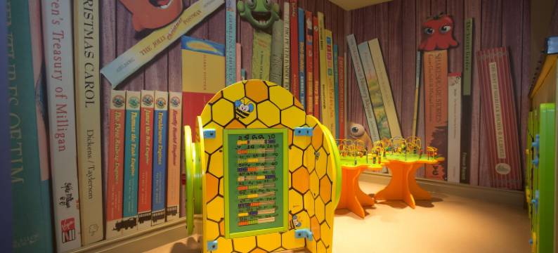 佩妮树篱 - 惠特百马斯顿旅馆(Penny Hedge, Whitby by Marston's Inns)图片