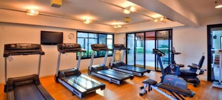 法利亚利马克拉丽奥酒店(Clarion Faria Lima)图片