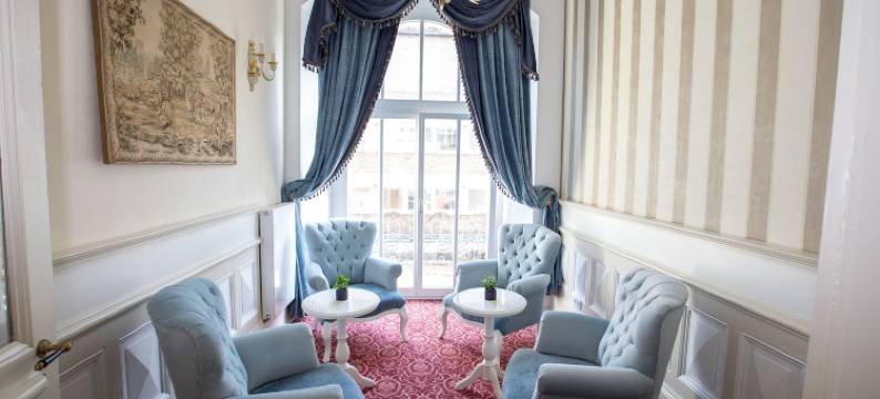 安兹阿泊特科酒店(Hotel Amts-Apotheke)图片