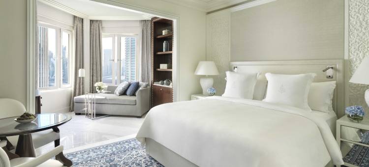 多哈四季酒店(Four Seasons Hotel Doha)图片