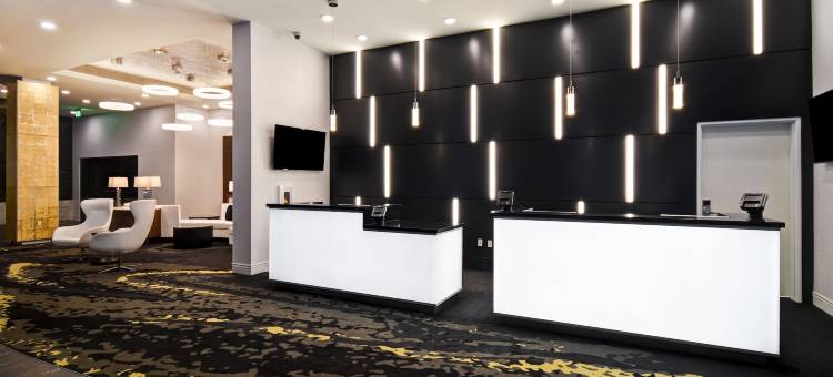 卡迪拉克杰克戴德伍德希尔顿逸林酒店(DoubleTree by Hilton Deadwood at Cadillac Jack's)图片