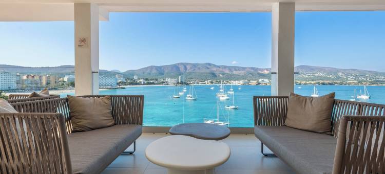 莱昂纳多皇家酒店-马略卡(Leonardo Royal Hotel Mallorca)图片