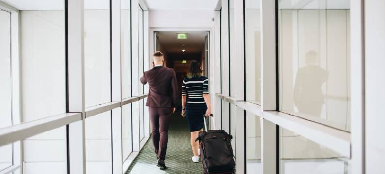 赫勒米特酒店(Hotel "Helle Mitte" Berlin)图片