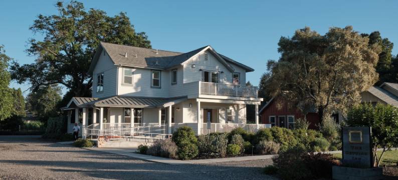 纳帕谷塞庭旅馆(The Setting Inn Napa Valley)图片