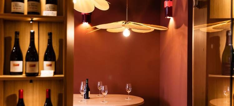 塞拉精品酒店(Serra Boutique Hôtel)图片