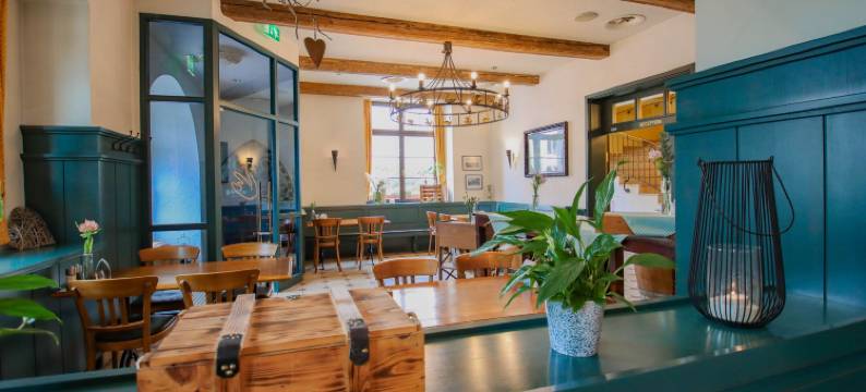 加斯索斯祖姆施万酒店(Gasthaus Zum Schwan)图片