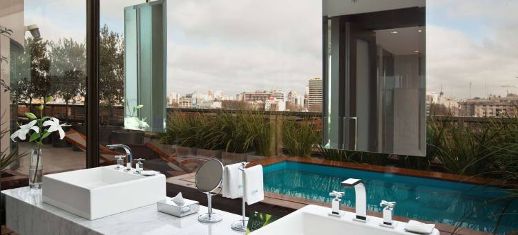 Hotel Madero Buenos Aires图片