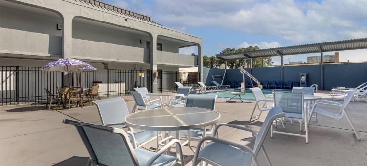 特索尔兹伯里广场贝斯特韦斯特酒店(Best Western Salisbury Plaza)图片