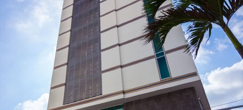巴兰基亚GHL酒店(Sky Collection Lifestyle Hotel & Suites Barranquilla)图片