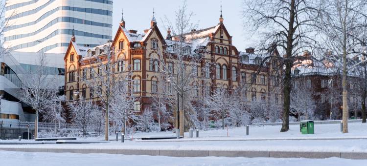 Stora Hotellet, BW Premier Collection图片