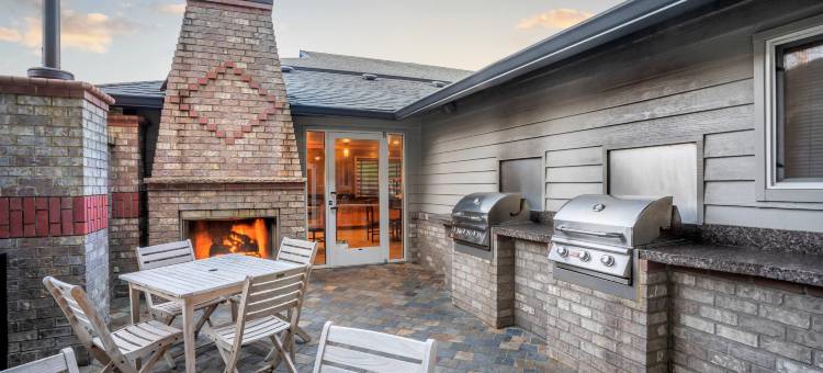 林肯桑坦海滨度假酒店-阿桑德连锁酒店(Lincoln Sands Oceanfront Resort, Ascend Hotel Collection)图片