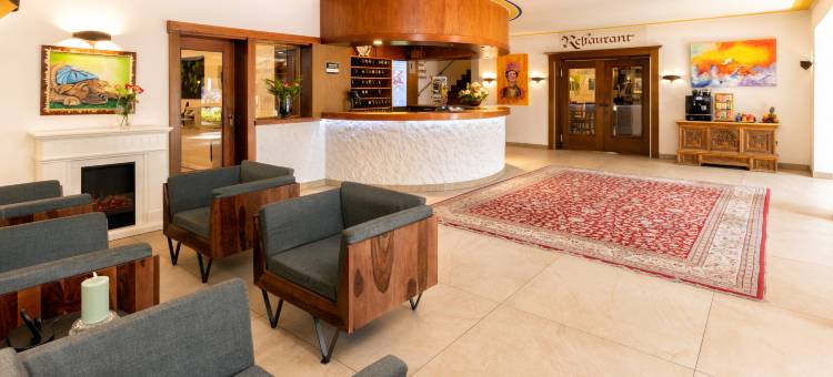怀德凯撒体育酒店(Sporthotel Wilder Kaiser)图片