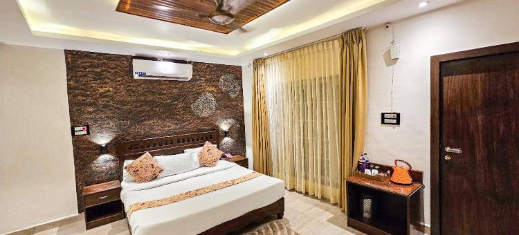 精彩住宿宁静(Serenity the Villa by Beta Bawarchi)图片