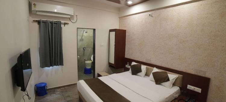 Hotel Balaji Square图片