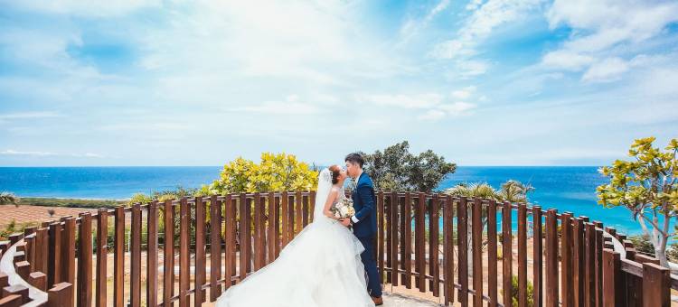 屏东岚翎白砂渡假庄园图片