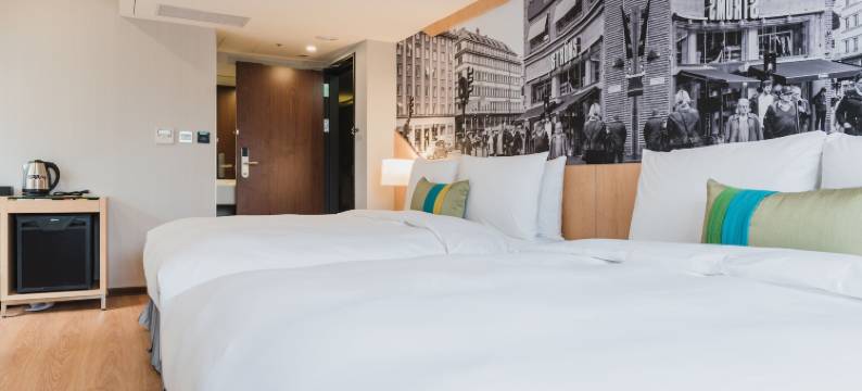 台北艾尔行旅图片