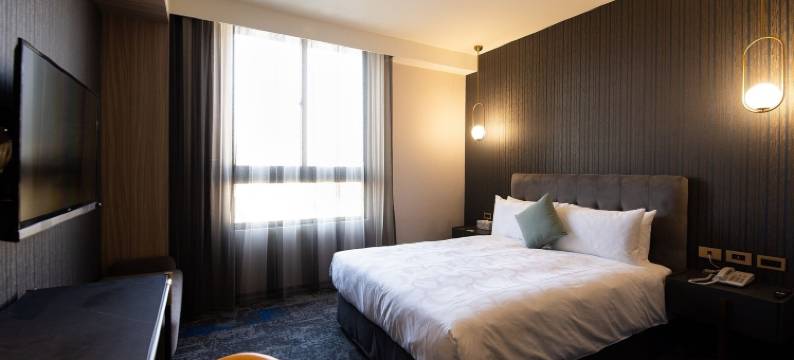 天子阁饭店图片