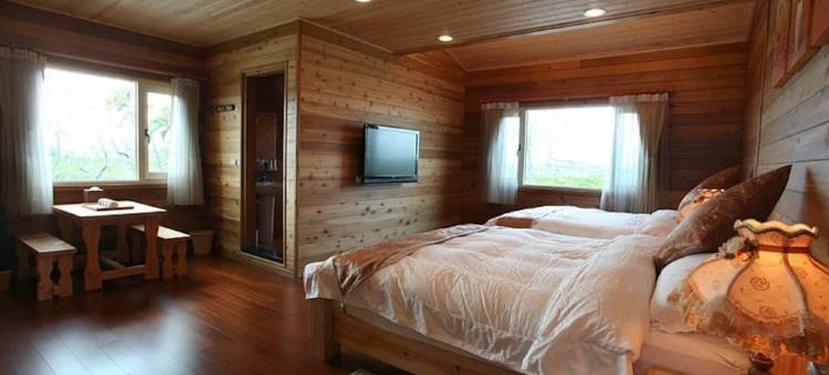 北方札特North Zart宜兰民宿图片