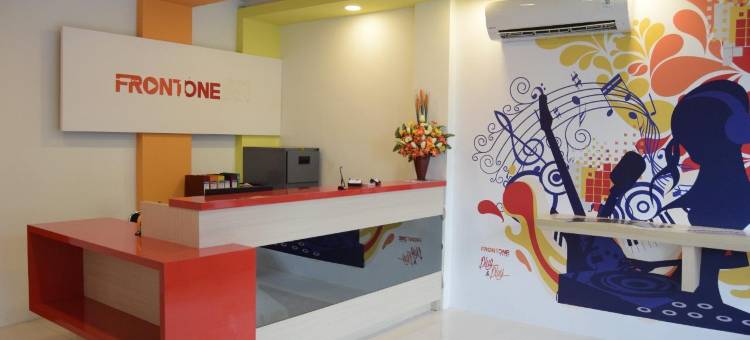 宗班绿红伊斯兰酒店(Green Red Hotel Syariah Jombang)图片