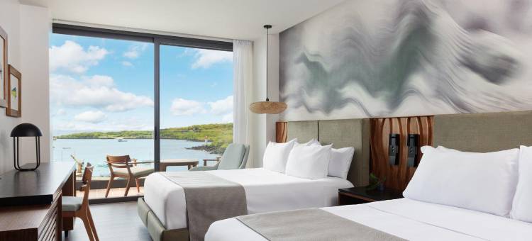 英迪格酒店 加拉帕戈斯 洲际酒店集团(Hotel Indigo GALAPAGOS by IHG)图片