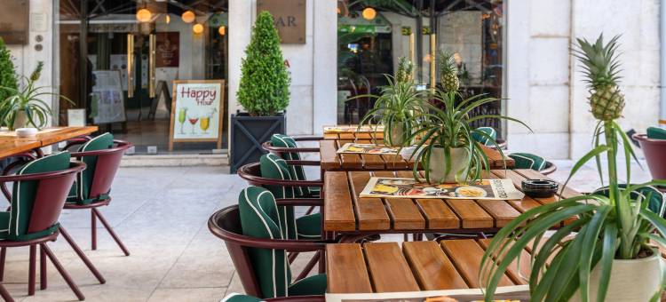 布朗精品酒店(Brown's Boutique Hotel)图片