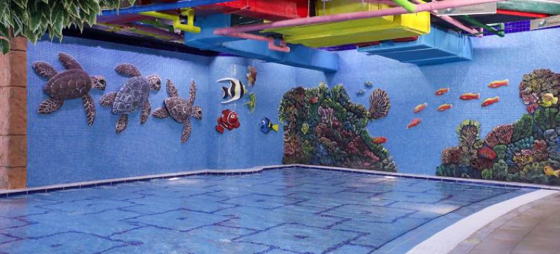 露赛尔世纪滨海酒店(Century Marina Hotel - Lusail)图片