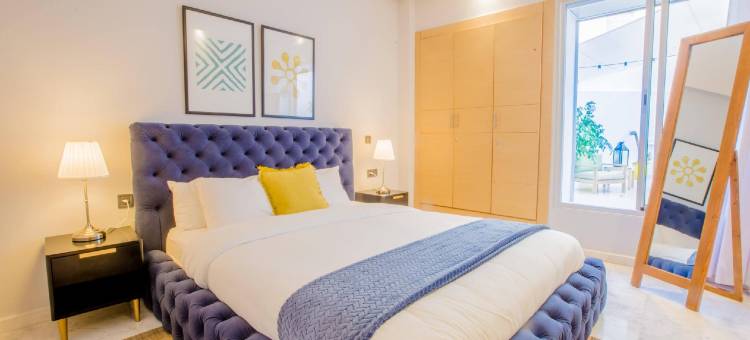 Rabat - Agdal 2 - 典雅公寓(Stayhere Rabat - Agdal 2 - Classic Residence)图片