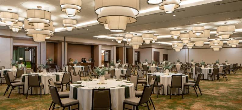 The Tallison Hotel, a Tribute Portfolio Hotel图片