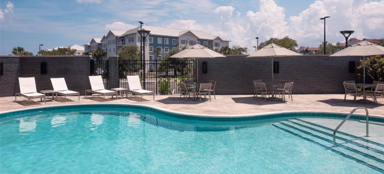 凯悦嘉轩卡纳维拉尔角(Hyatt Place Cape Canaveral)图片