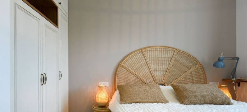 Authentic Beachfront Apartment图片