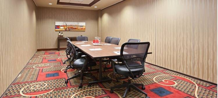 智选假日套房酒店奥勒姆市，北普罗沃(Holiday Inn Express & Suites Orem-North Provo)图片