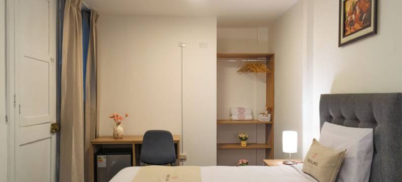 INKALMA 中心(INKALMA CENTRO)图片