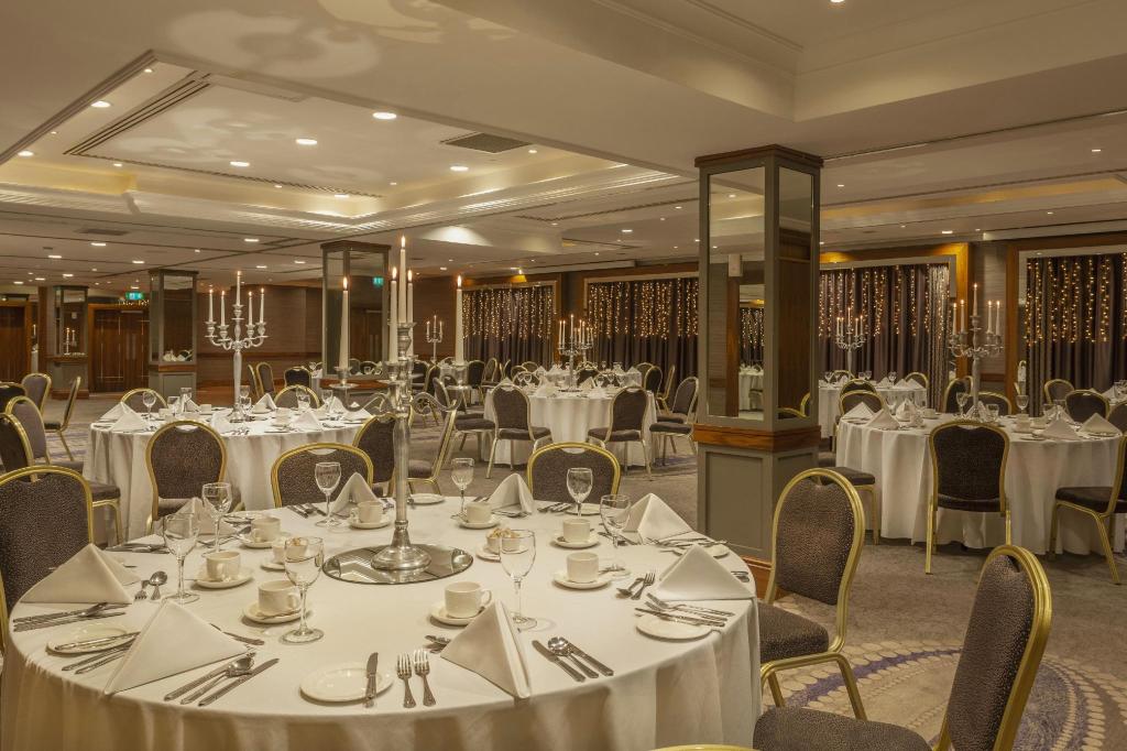 The Malone Over view