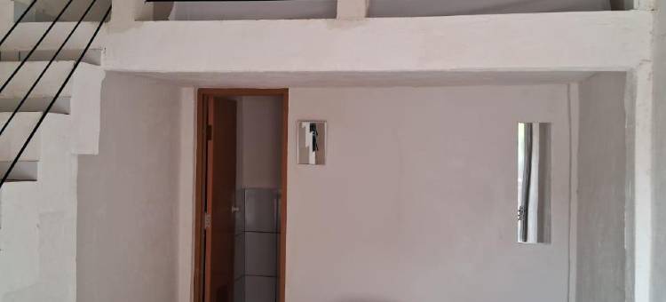 布纳尔图贾尔民宿(Penginapan Bunar Tunggal)图片