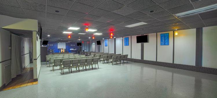 OYO 塞尔玛/史密斯菲尔德 I-95 名人酒店(Masters Inn Selma Smithfield I-95 by OYO)图片