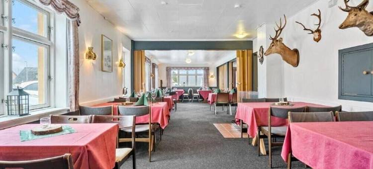 克努德斯特鲁普克罗酒店(Knudstrup Kro & Hotel)图片