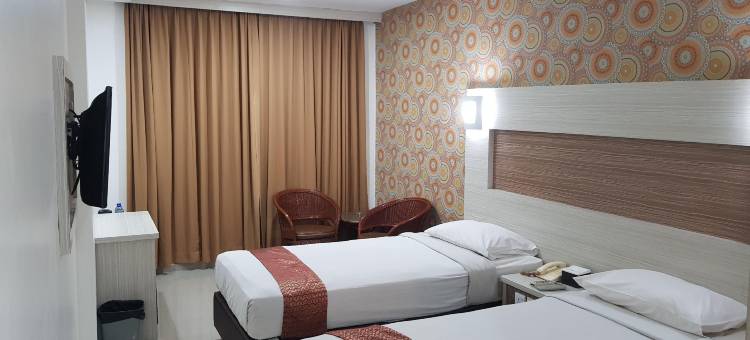 K酒店(The K Hotel)图片