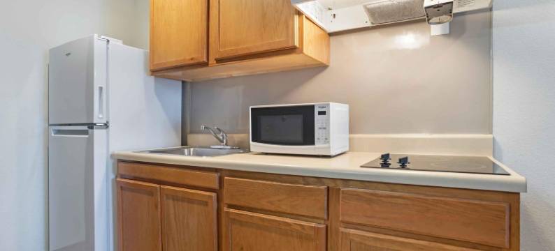 美国长住精选套房酒店 - 迈尔斯堡(Studio 6 Extended Stay Fort Myers FL)图片