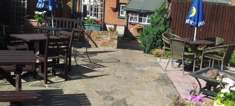 猎鹰旅馆(Falcon Inn)图片