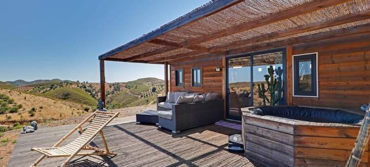 葡萄牙无限生态套房度假村(Portugals Infinity Eco Suite Resort)图片