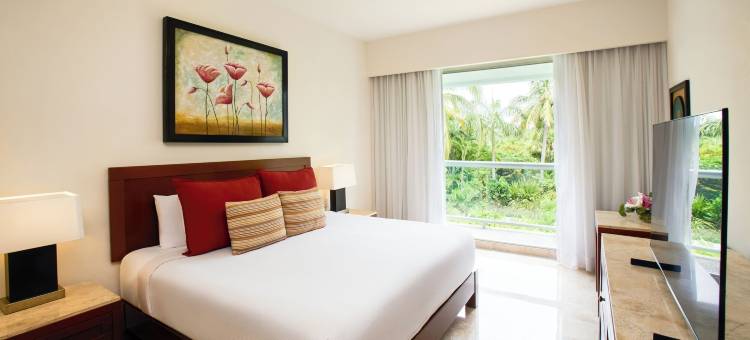 阿卡普科海风海园酒店(Ocean Breeze Acapulco)图片