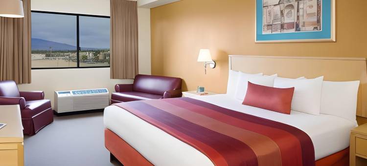 亚利桑那查理迪凯特酒店(Arizona Charlie's Decatur)图片