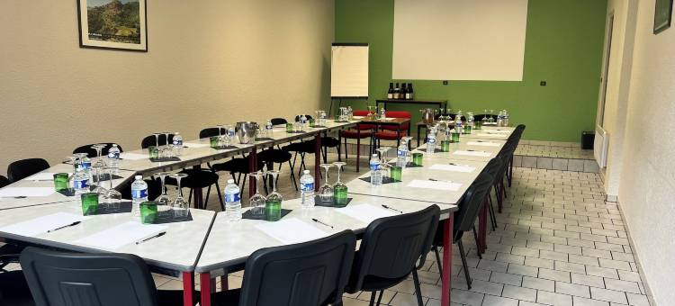 阿扎雷酒店(Logis Hôtel Restaurant Azalées)图片