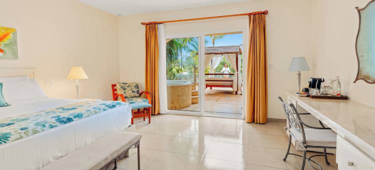 伊甸园酒店(Jardin del Eden Boutique Hotel)图片
