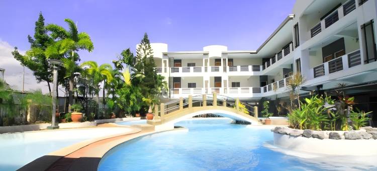 萨拉伯尔休闲大酒店(Seorabeol Grand Leisure Hotel)图片