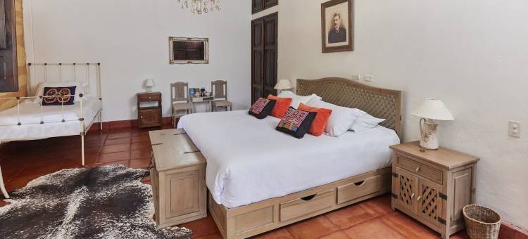 El Diamante精品农场(Finca Boutique El Diamante)图片
