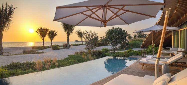 红海瑞吉度假酒店(The St. Regis Red Sea Resort)图片