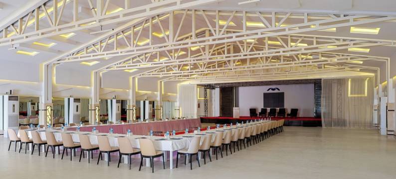 皮卡巴特罗水上乐园度假村 - 赫尔格达(Pickalbatros Aqua Park Resort - Hurghada)图片