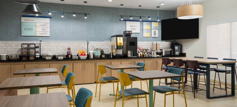 艾肯司丽普酒店(Garner Hotel AIKEN SOUTH by IHG)图片