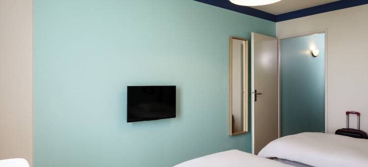 阿德吉奥阿克瑟斯斯特拉斯堡伊尔基希酒店(Aparthotel Adagio Access Strasbourg Illkirch)图片